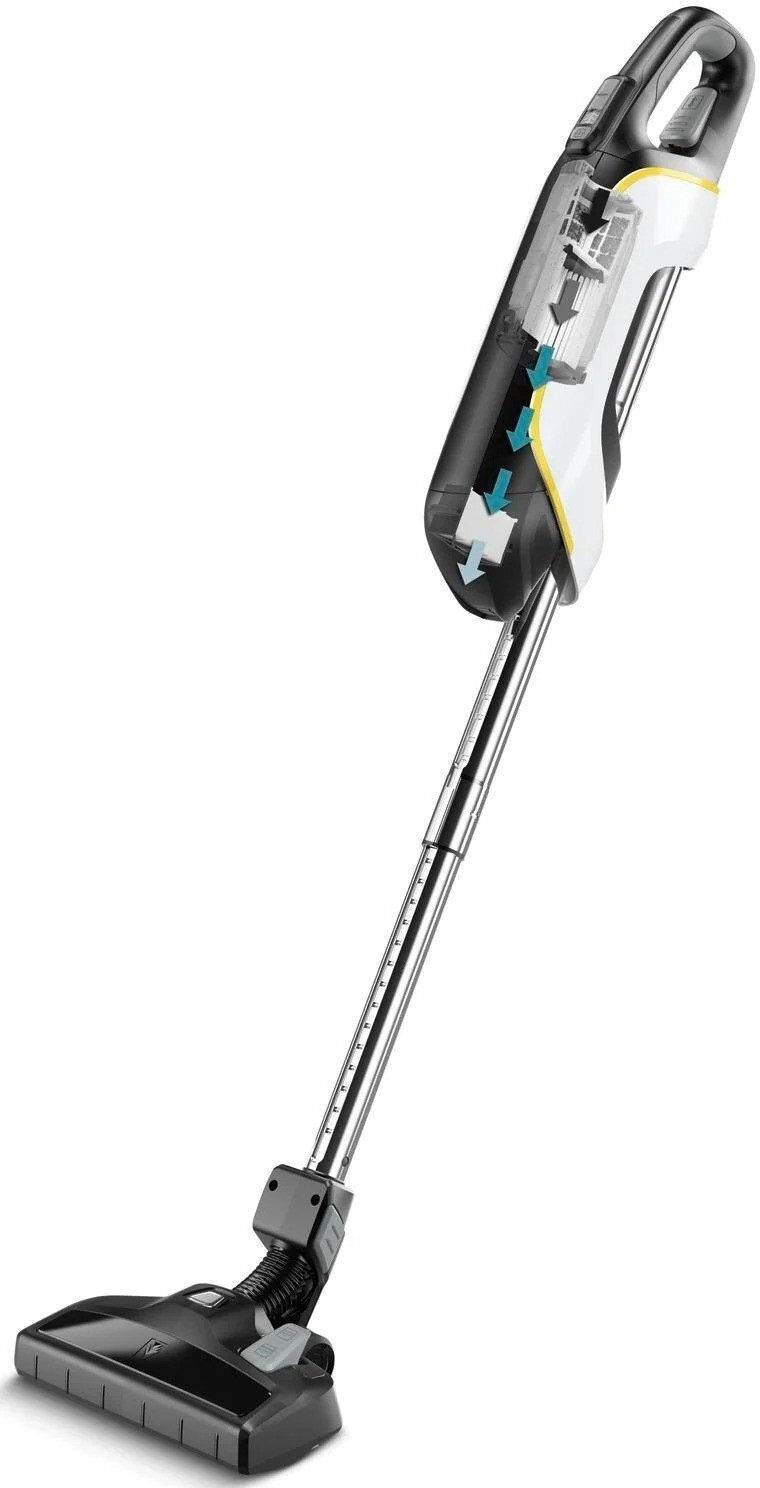 Пилосос для сухого прибирання компактний VC 5 Premium Kaercher - фото 2