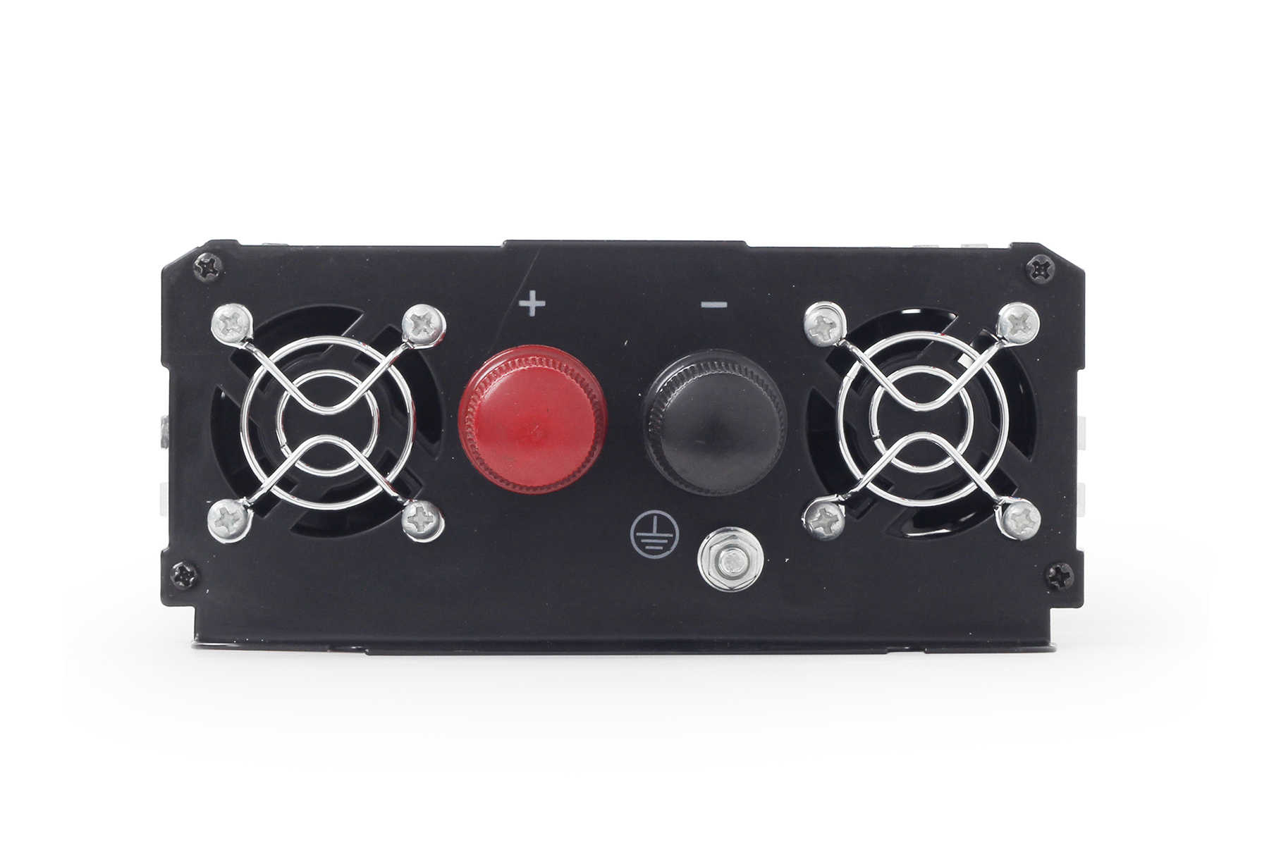 Автомобільний інвертор 12V/220V 800 ВТ ENERGENIE (EG-PWC-044) Energenie - фото 3