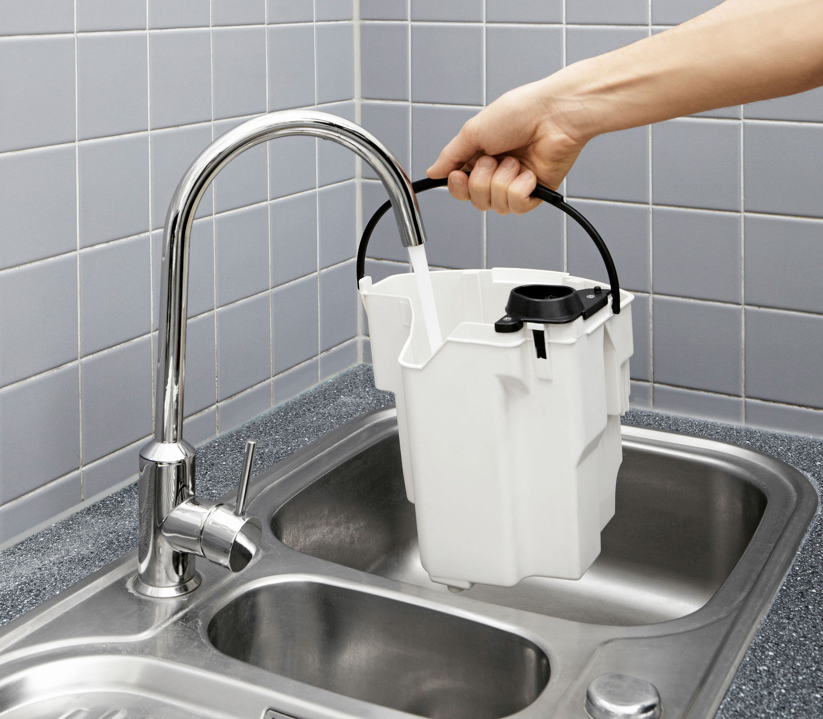 Пилосос миючий SE 5.100 (1.081-201.0) Kaercher - фото 2