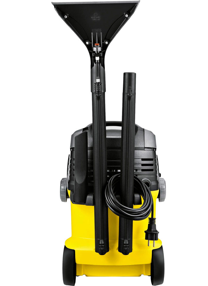 Пилосос миючий SE 5.100 (1.081-201.0) Kaercher - фото 8