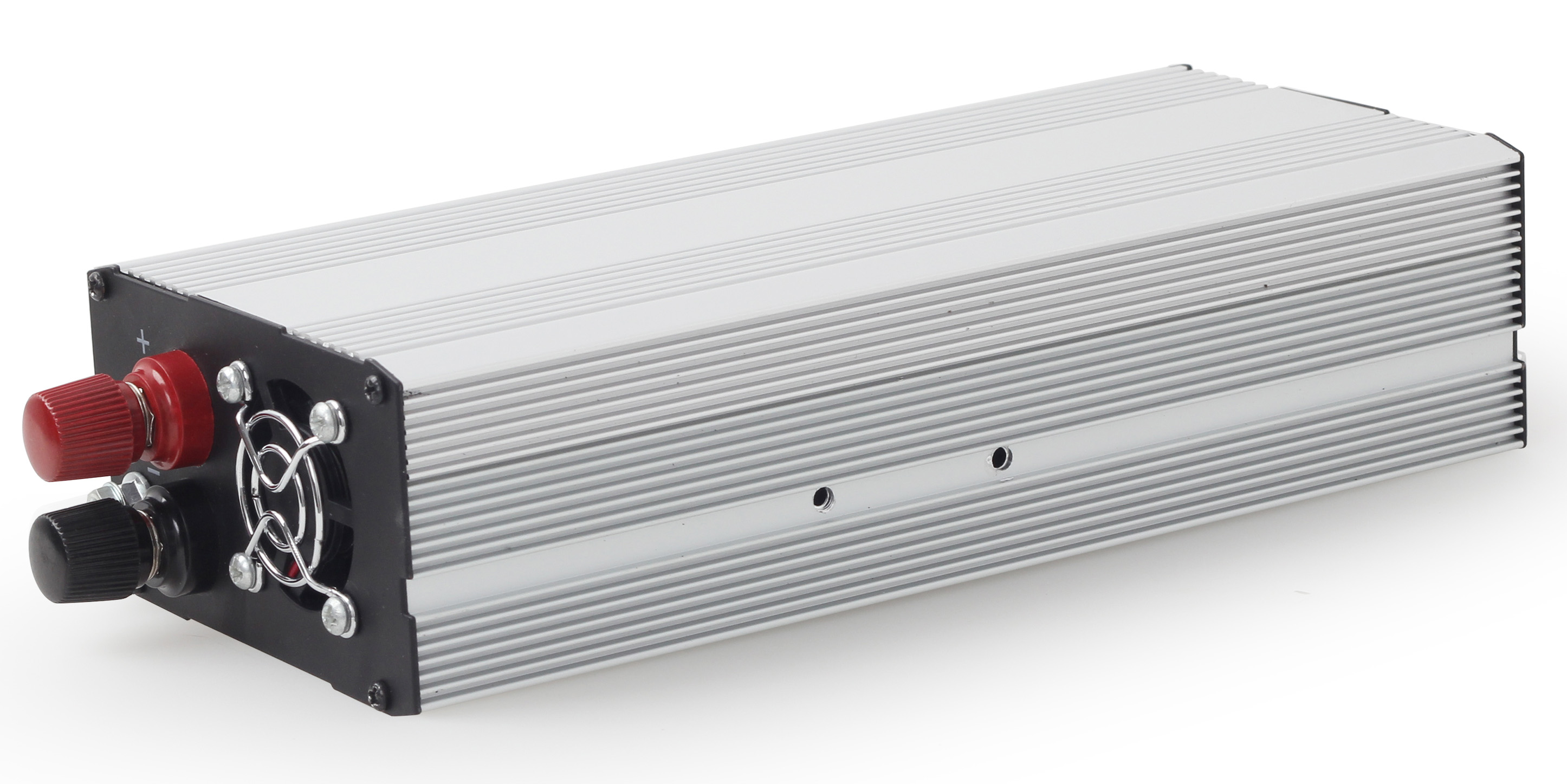 Автомобільний інвертор 12V/220V 500 ВТ ENERGENIE (EG-PWC-043) Energenie - фото 1