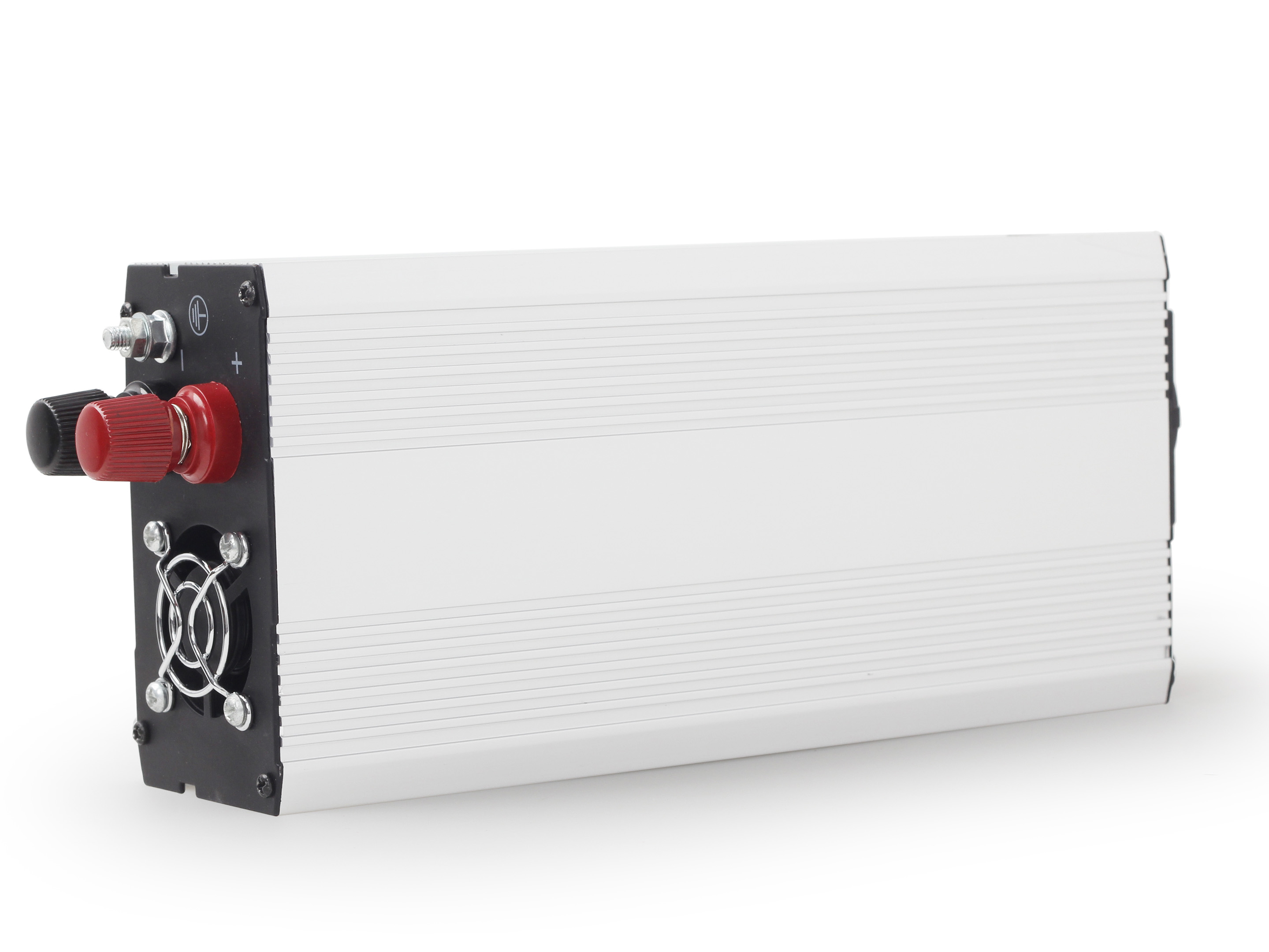 Автомобільний інвертор 12V/220V 500 ВТ ENERGENIE (EG-PWC-043) Energenie - фото 4