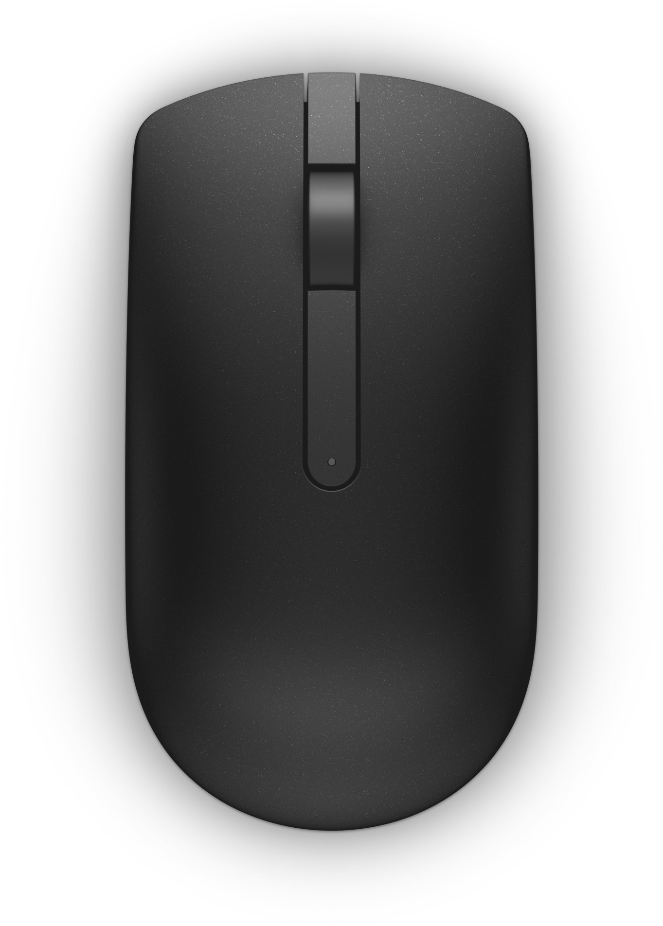 Комплект бездротовий клавіатура + миша Dell KM636, чорн. Dell - фото 2