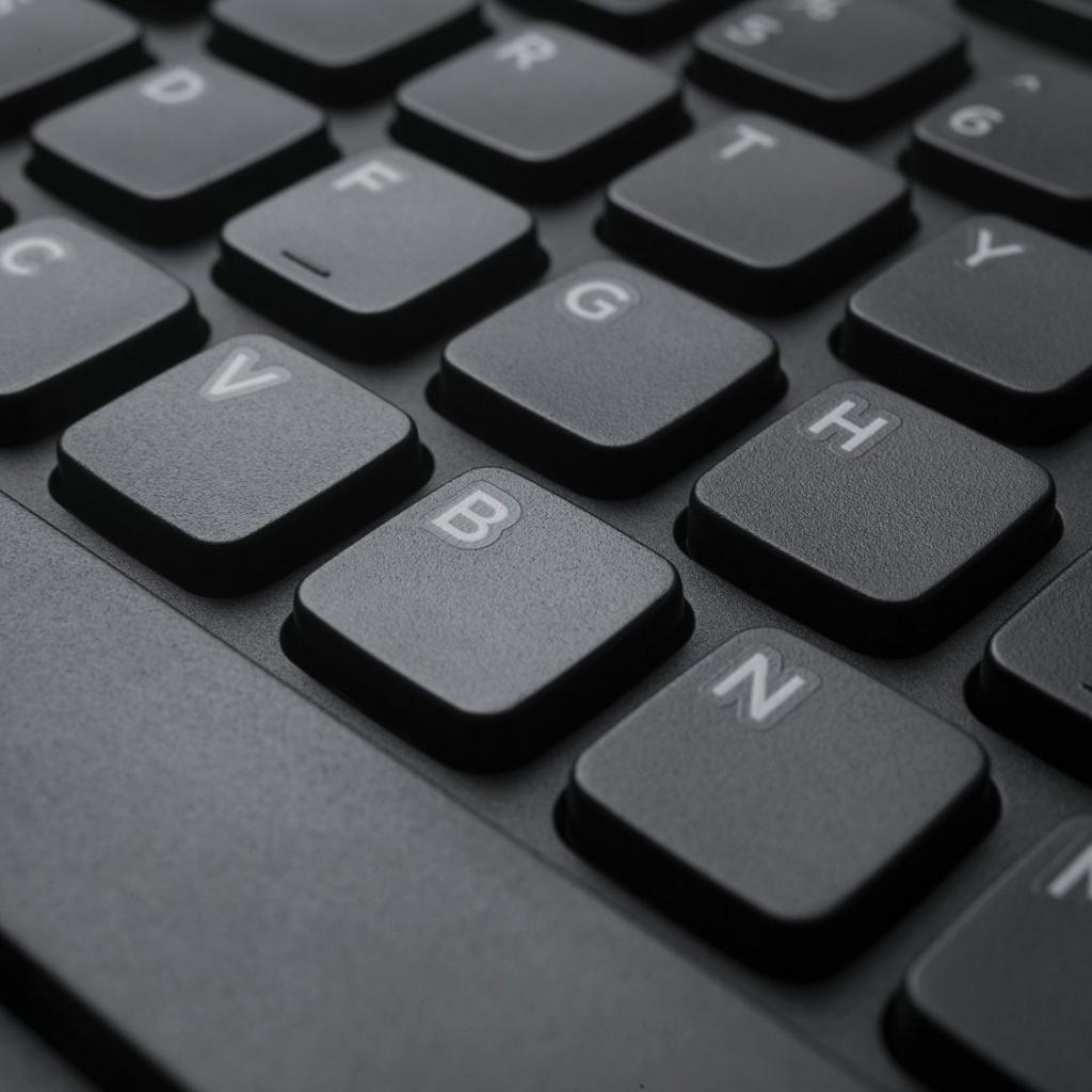 Комплект бездротовий клавіатура + миша Dell KM636, чорн. Dell - фото 6