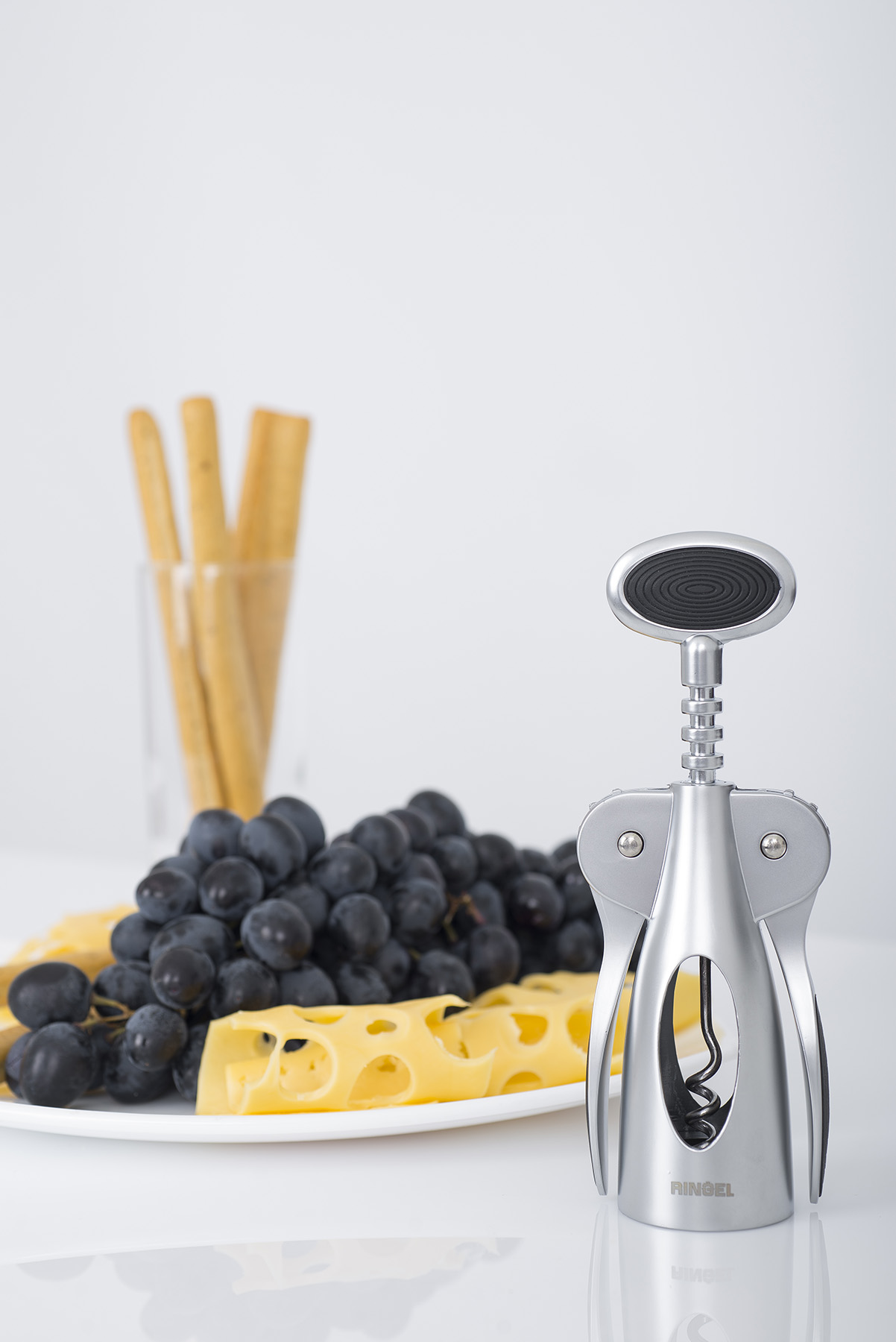 Штопор гвинтовий ODER RINGEL - фото 3