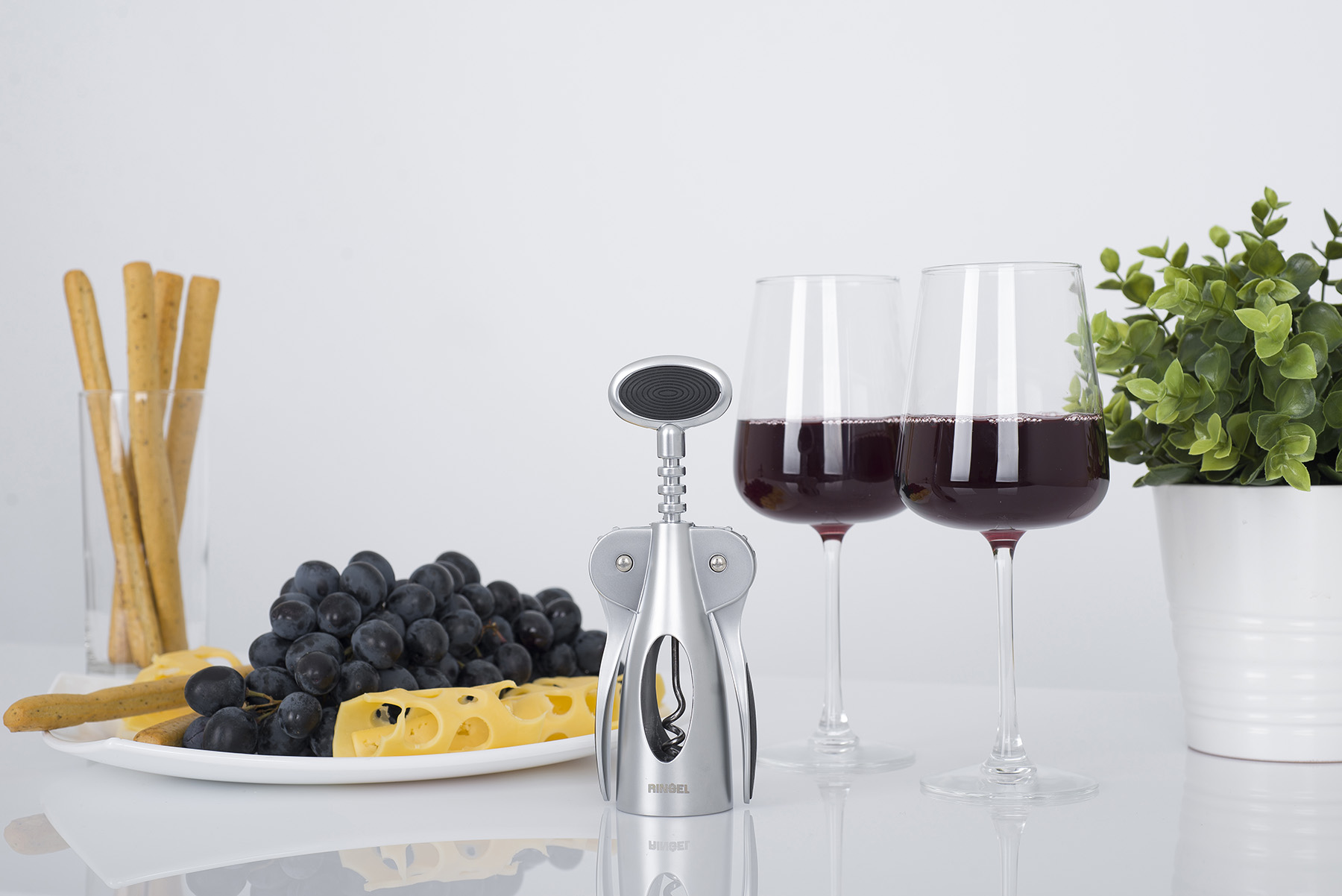 Штопор гвинтовий ODER RINGEL - фото 4