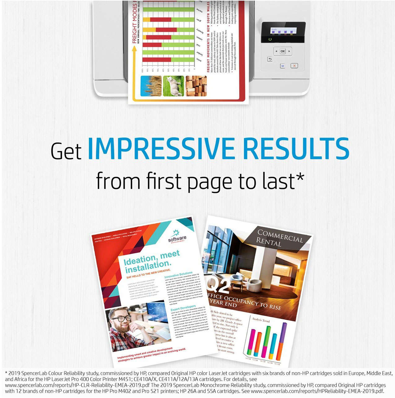 Картрідж для струменевих пристроїв HP 5743/6543 №134 (C9363HE), кольор., оригінальний HP - фото 1