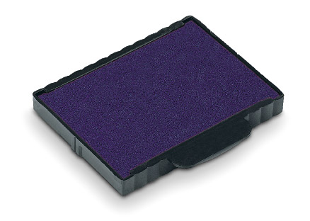 Подушка сменная для 5207, син. Trodat - фото 1