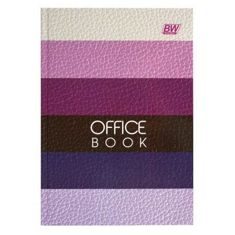 Книга обліку, тверда обкладинка, 200арк., клітинка Бумвест - фото 3