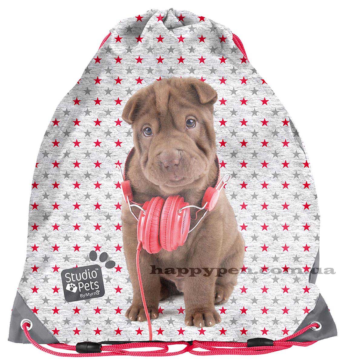 Сумка для обуви FROZEN DRL-712 Paso - фото 1