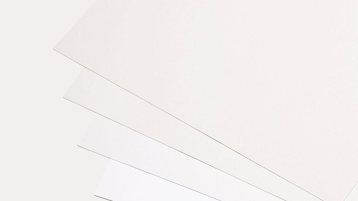 Папір А4 80г/м2 500арк.№2 Classic White ISO 80/СІЕ 85 на 100% з вторинної сировини, сіруватий відт. STEINBEIS - фото 2