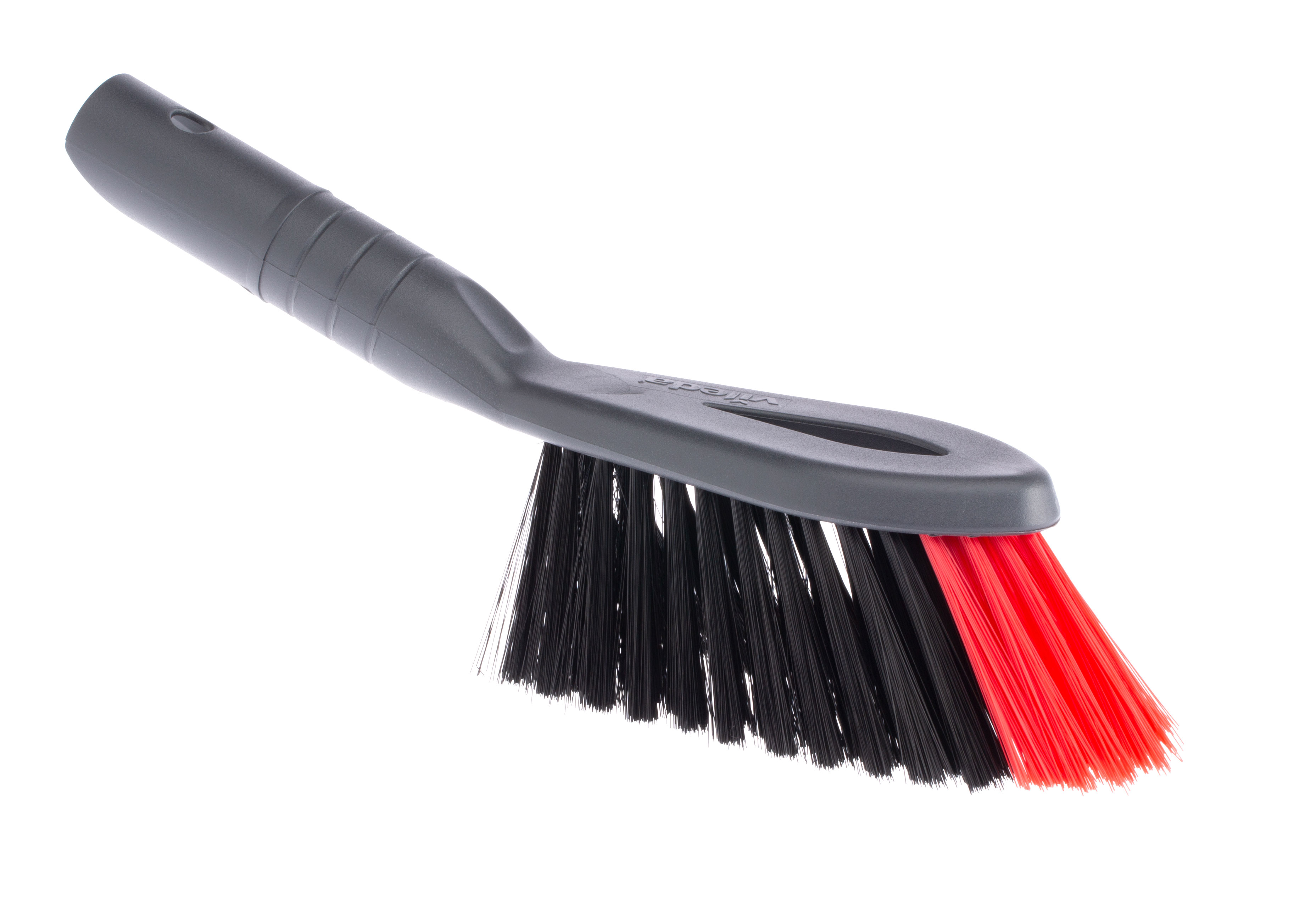 Набір для прибирання: 2в1 щітка з короткою ручкою та совок для сміття, 37*25см., асорті (141742) Vileda - фото 3