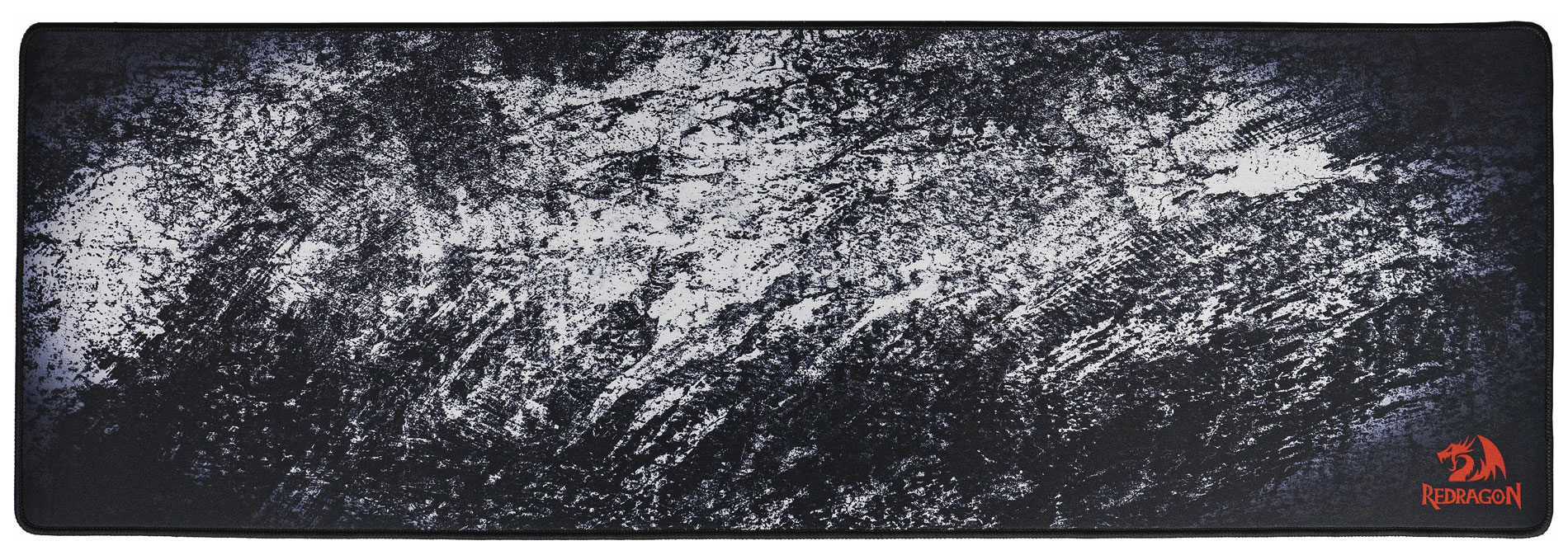 Коврик для компьютерной мыши, пластик/резина Taurus 930x300х3мм. REDRAGON - фото 1