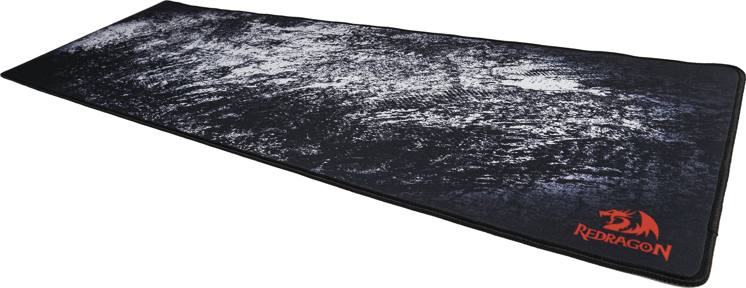 Коврик для компьютерной мыши, пластик/резина Taurus 930x300х3мм. REDRAGON - фото 2