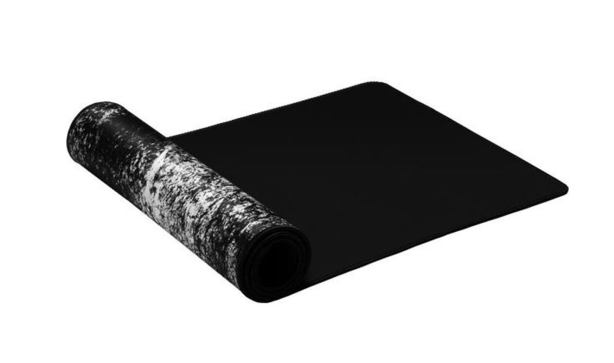 Коврик для компьютерной мыши, пластик/резина Taurus 930x300х3мм. REDRAGON - фото 4