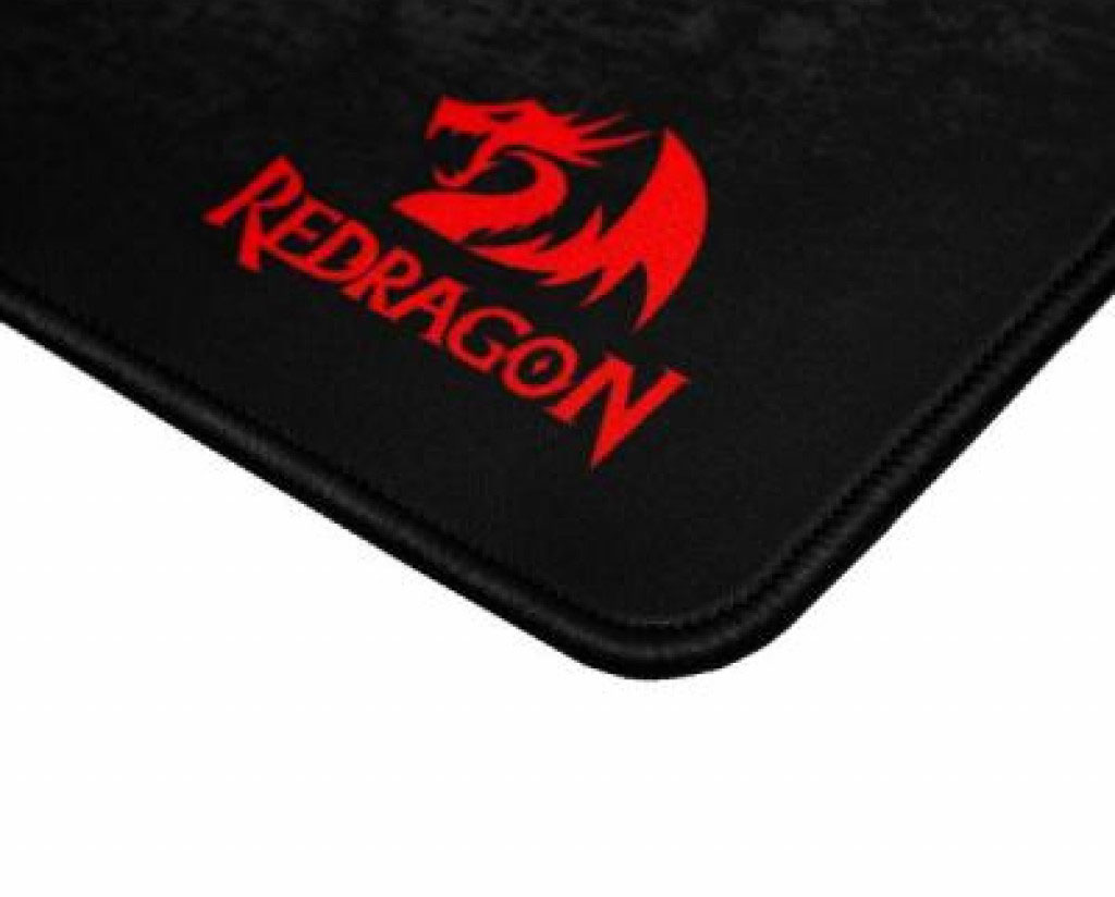 Коврик для компьютерной мыши, пластик/резина Taurus 930x300х3мм. REDRAGON - фото 5