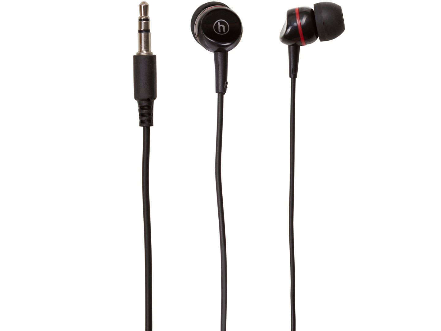 Наушники EP-2020, черн. Hapollo - фото 3