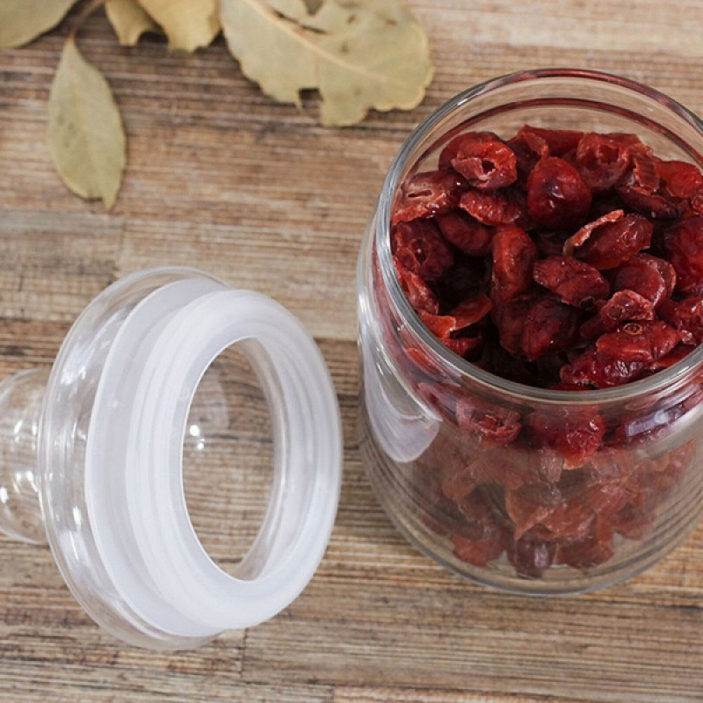 Банка для хранения продуктов LUMINARC CLUB, 0,5л. (N1838), прозр. Luminarc - фото 3