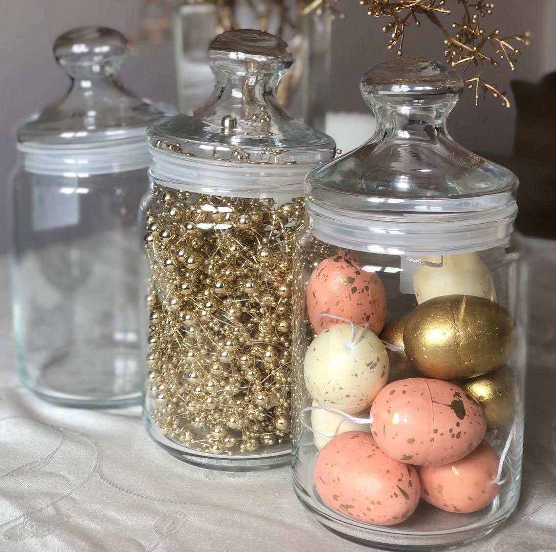 Банка для зберігання продуктів LUMINARC CLUB, 1,0л. (N1840), прозор. Luminarc - фото 3