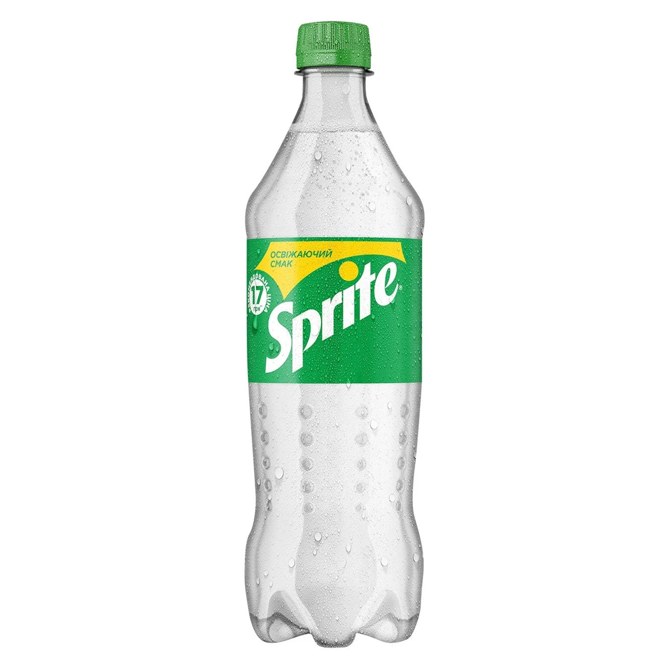 Напиток Sprite, 0,75л., 12шт./уп., пластиковая бутылка Sprite - фото 1
