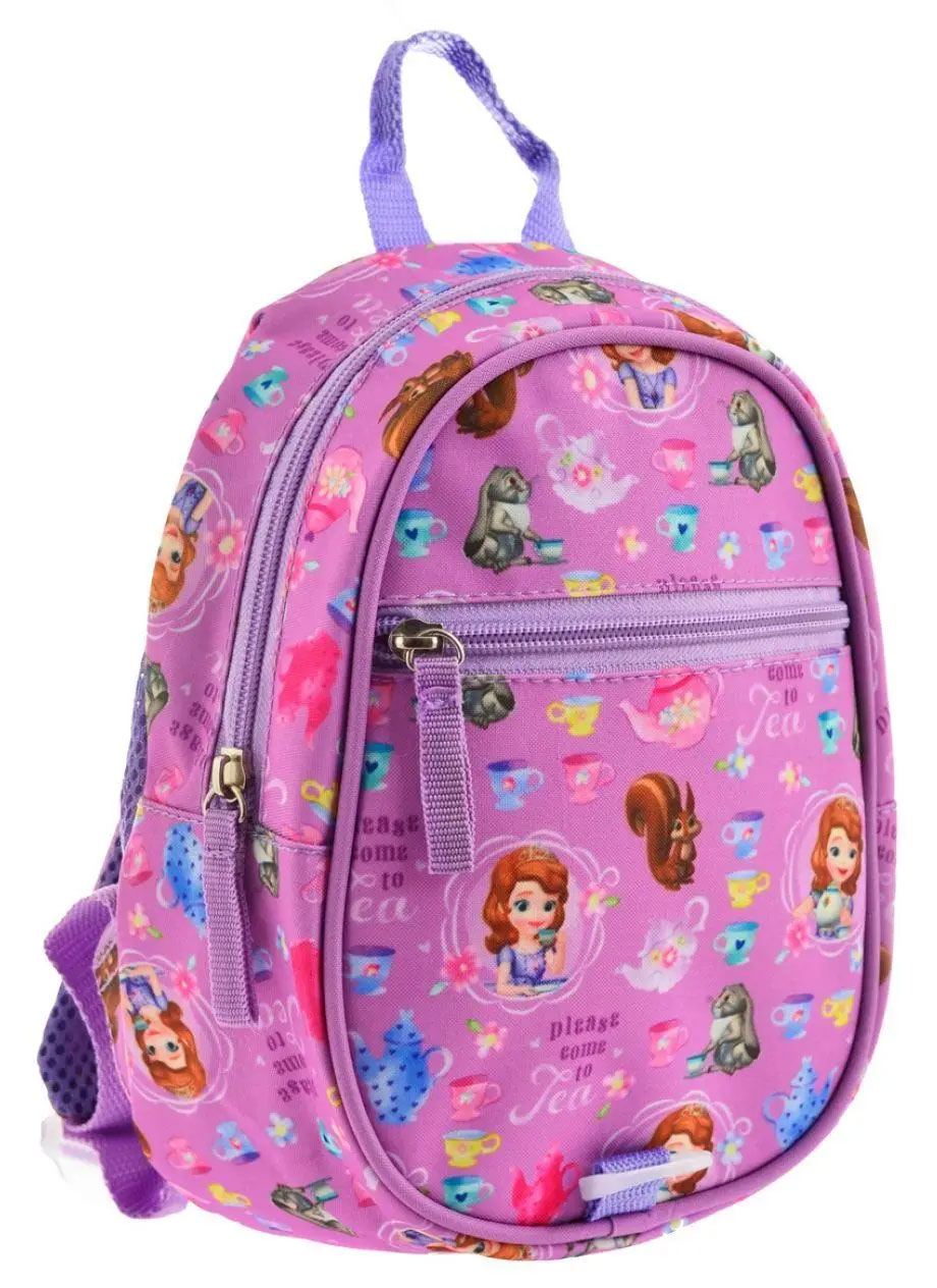 Рюкзак дошкольный 1В Sofia (556839 / K-31) 1 вересня - фото 1