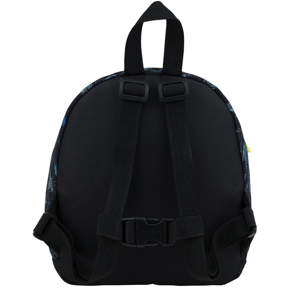 Рюкзак дошкольный Kite Kids 538 «Transformers», син. Kite - фото 3