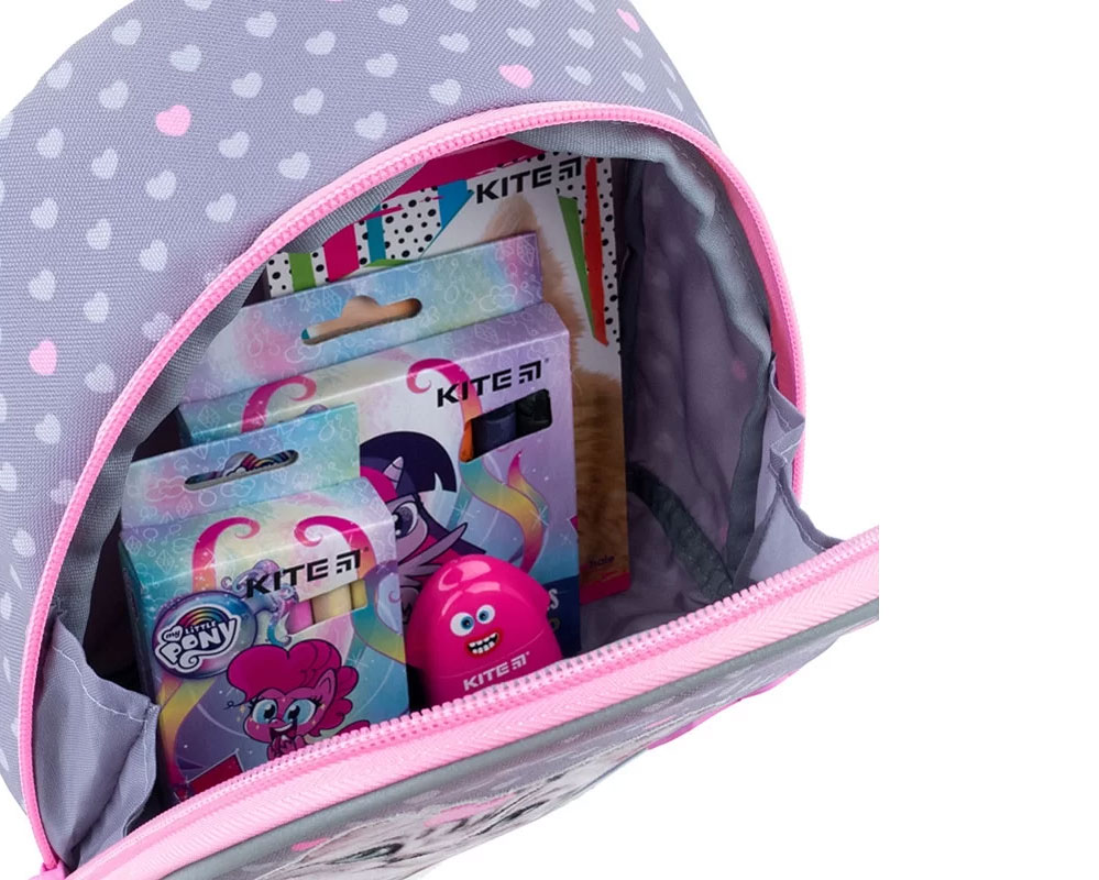 Рюкзак дошкільний Kite Kids 538 SP Kite - фото 2
