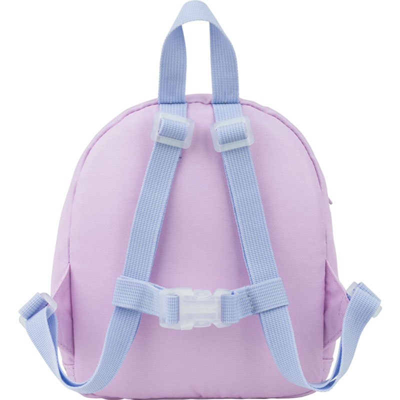 Рюкзак дошкольный Kite Kids 538 Magic Pom poms, розов. Kite - фото 3