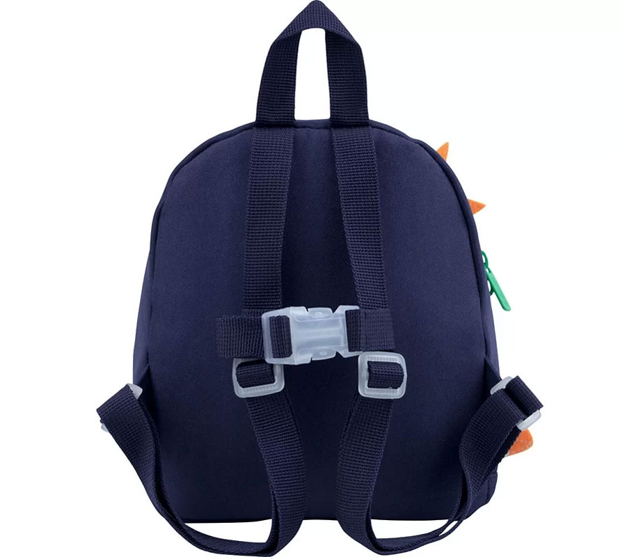 Рюкзак дошкільний Kite Kids 538 Rock Star, син. Kite - фото 2