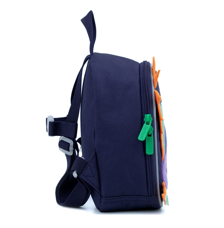 Рюкзак дошкільний Kite Kids 538 Rock Star, син. Kite - фото 3