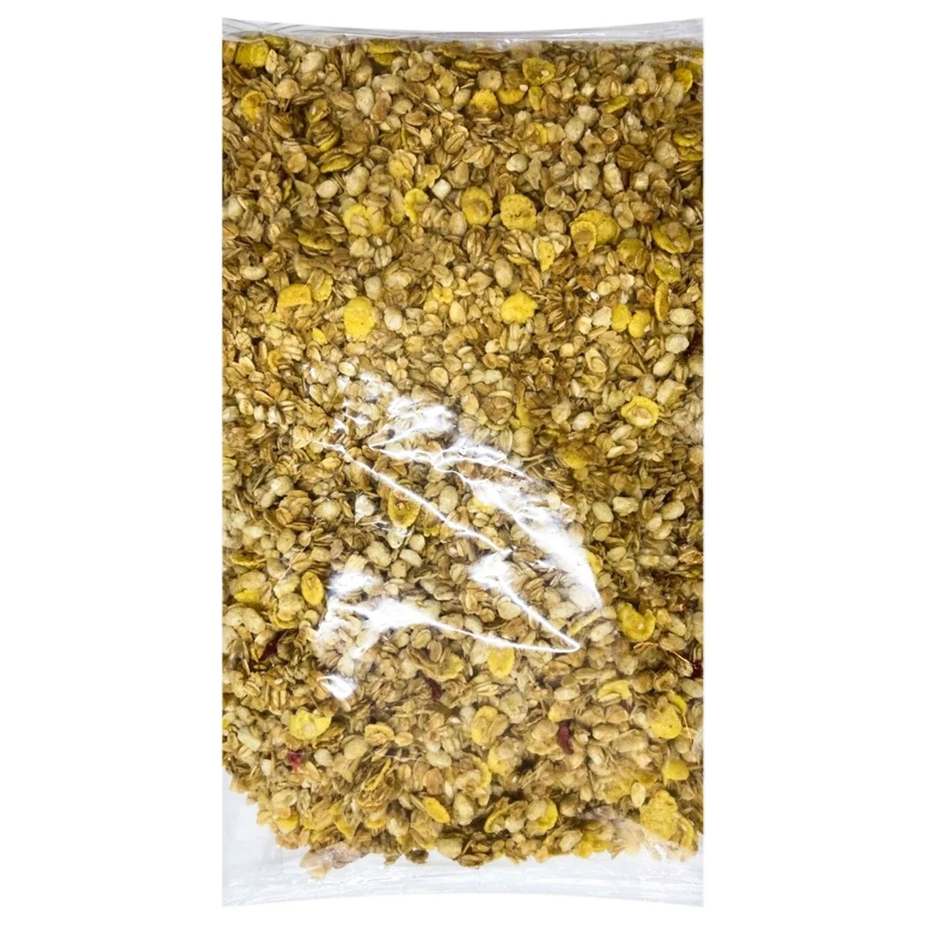 Гранола Metro Chef Медова, 1кг Metro Chef - фото 1