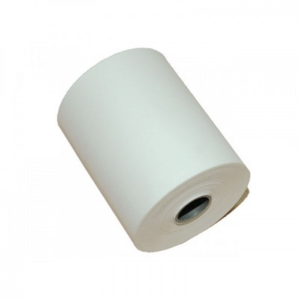 Касова стрічка 57,5мм., термо, 19м. 10/уп. Україна - фото 2