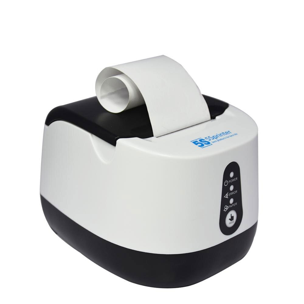 Кассовая лента 59,5мм., 40м., термо 10шт/уп. Украина - фото 3