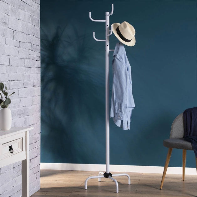 Напольная вешалка Кактус, бел. Украина - фото 3