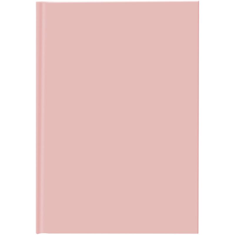 Ежедневник недатированный Агенда Miradur Trend, пудровый Brunnen - фото 1