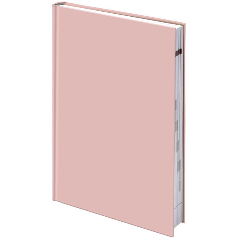 Ежедневник недатированный Агенда Miradur Trend, пудровый Brunnen - фото 2