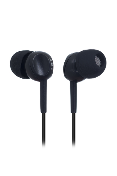 Навушники VT-701, чорн. Ergo - фото 1