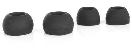 Навушники VT-701, чорн. Ergo - фото 2