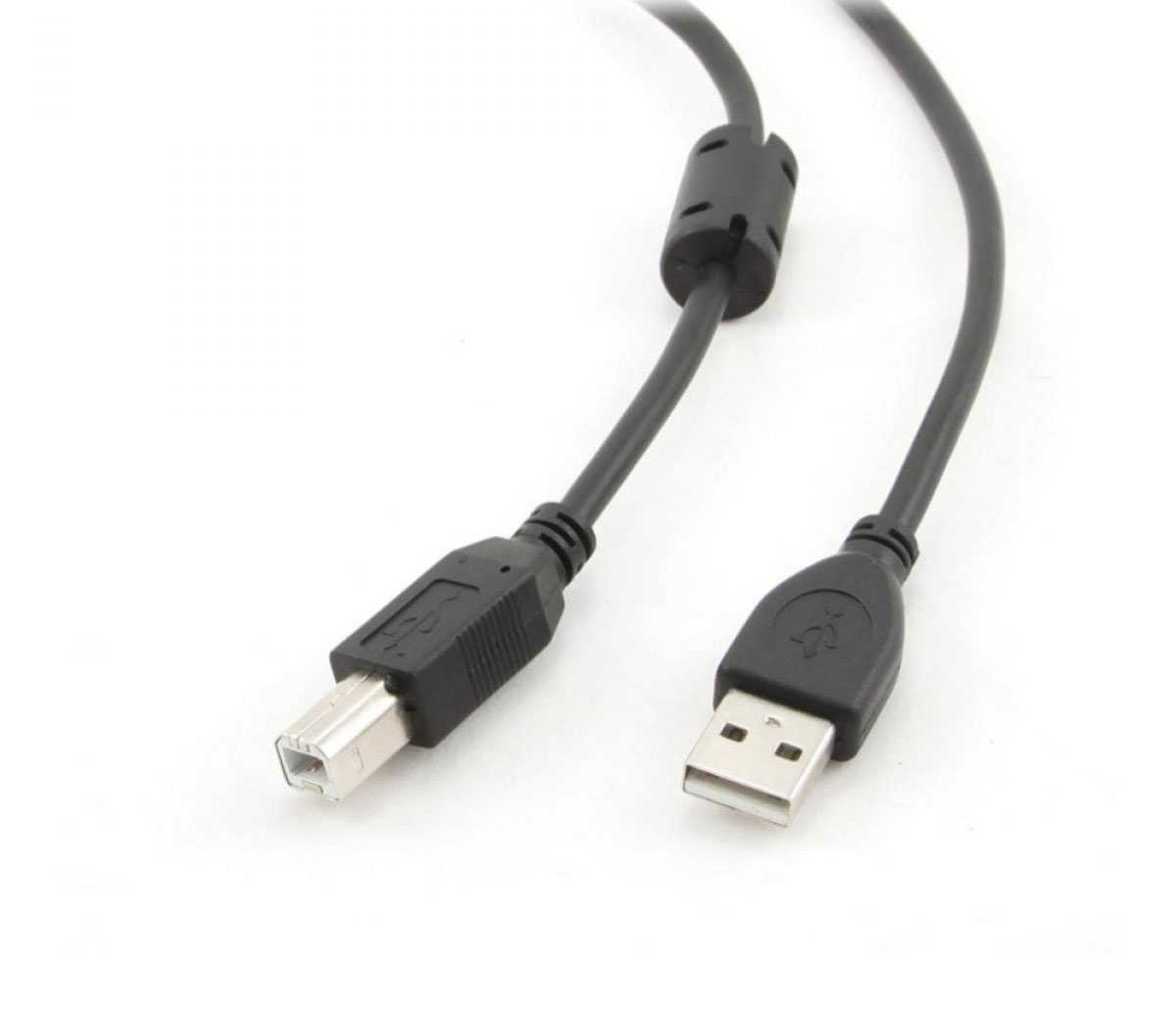 Кабель USB 2.0, АМ-ВМ, 3,0м Maxxtro - фото 2