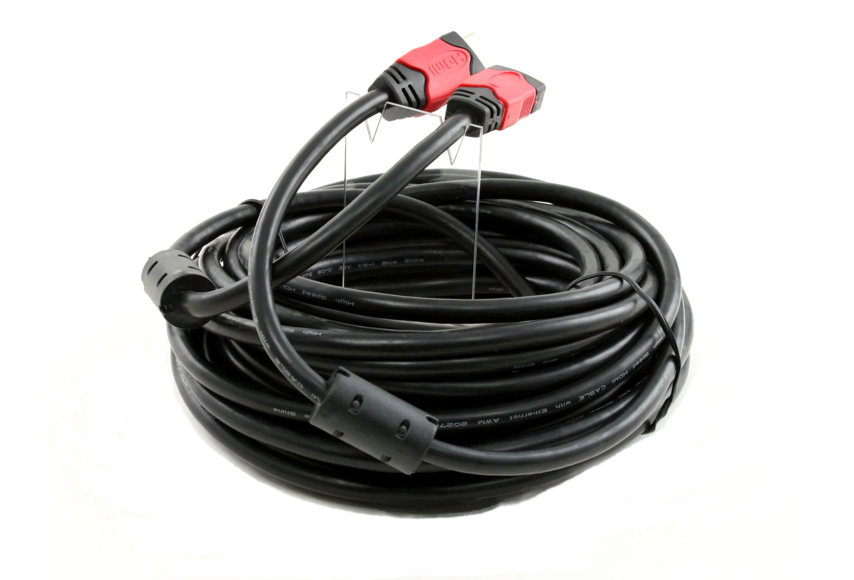 Кабель Ultra HDMI - HDMI v1.4, 10,0 м ATCom - фото 2