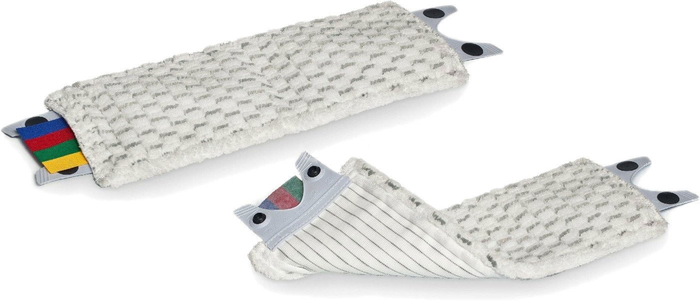 Насадка Моп плоская для швабры 34см., UltraSpeed Mini MicroMop (517278) Vileda Professional - фото 2