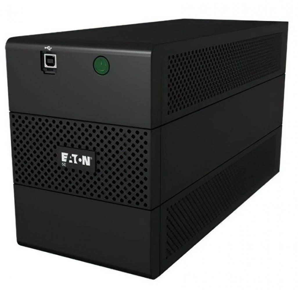 Джерело безперебійного живлення  (ДБЖ) Eaton 5E 650VA, USB Eaton - фото 2