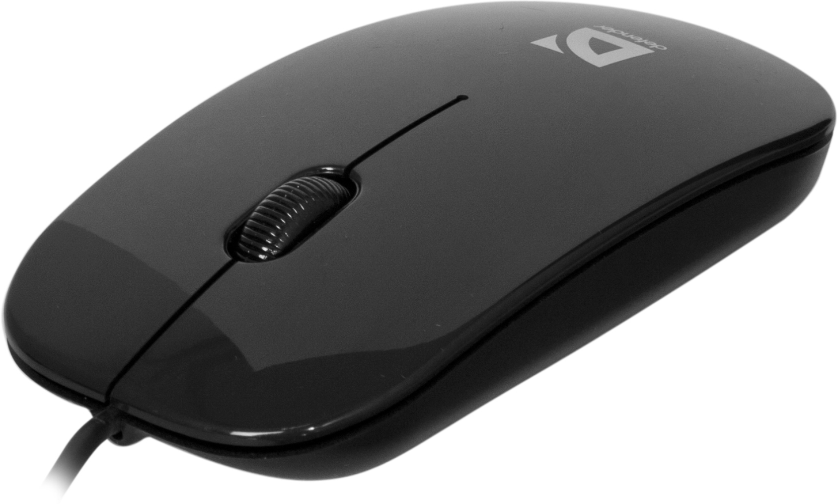 Миша USB оптична NetSprinter MM-440 Defender - фото 1