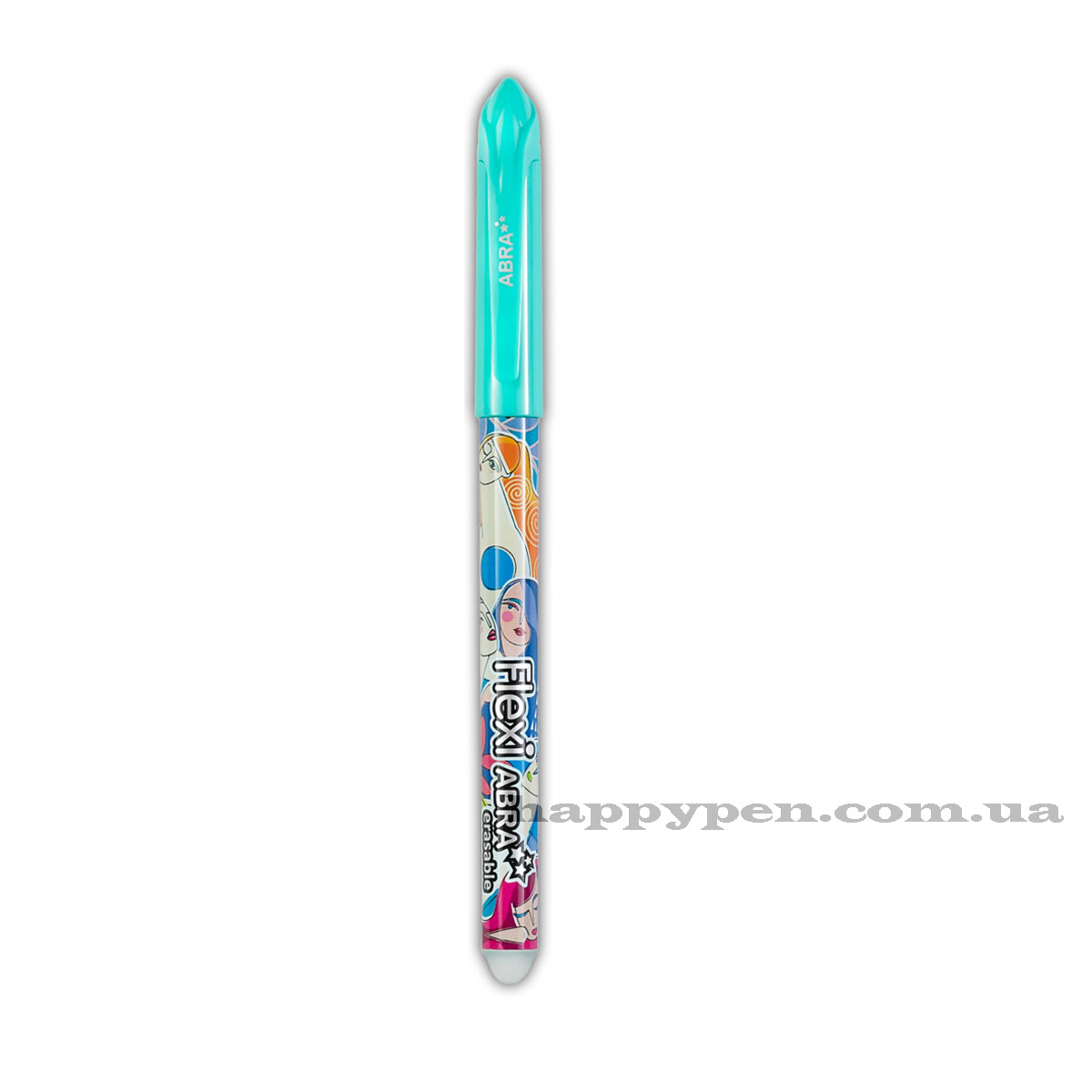 Гелевая ручка 