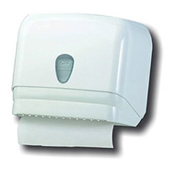 Тримач для рушників універсальний, біл. Mar Plast - фото 2