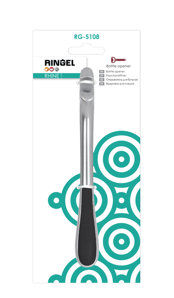 Відкривач для пляшок RHINE RINGEL - фото 2