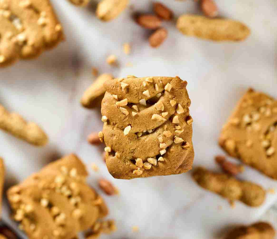 Печенье песочное 