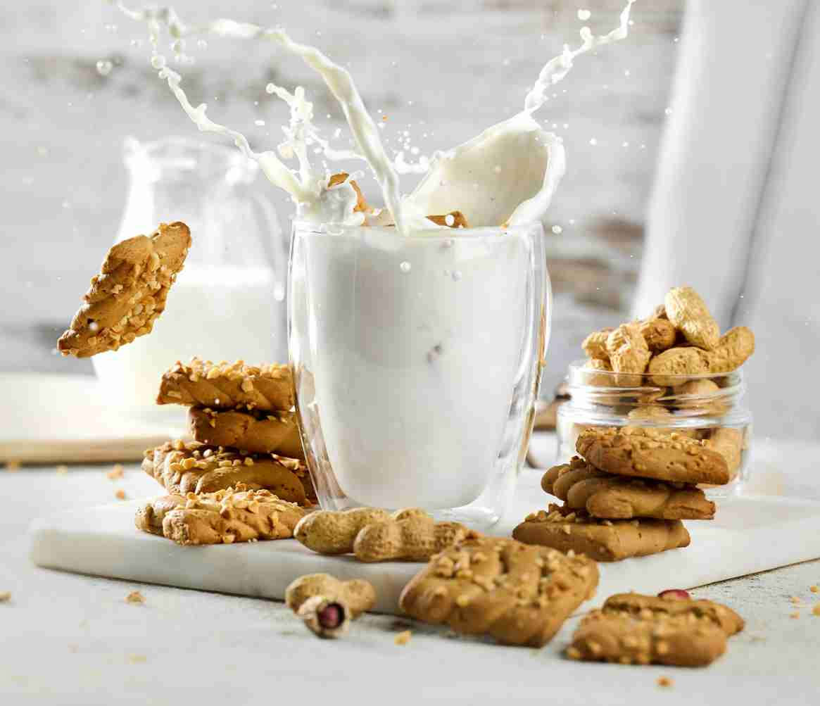 Печенье песочное 