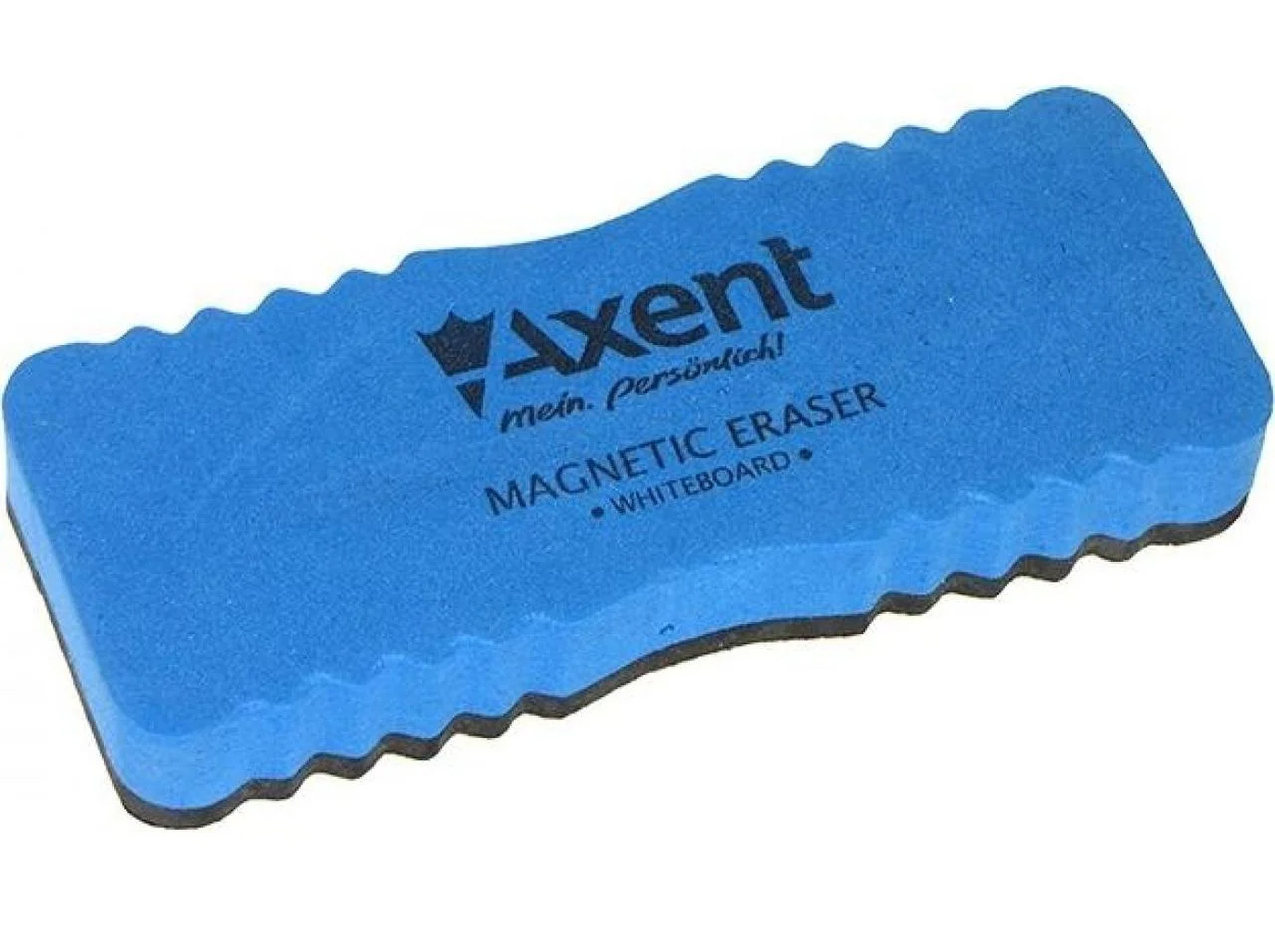 Губка для доски на магните, ассорт. Axent - фото 2