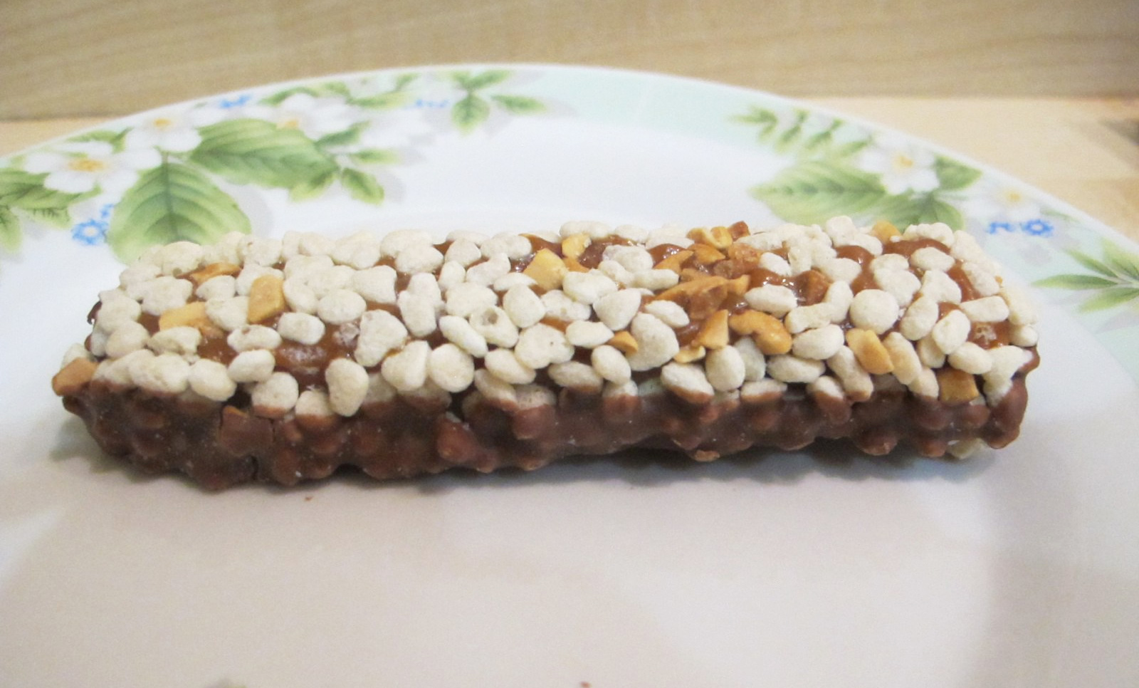 Батончик шоколадный Lion Just Wild, 40г. Nestle - фото 2